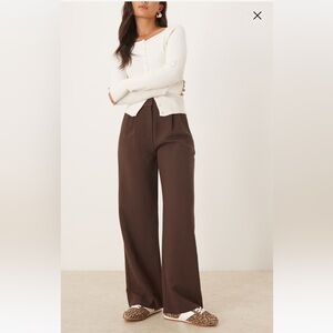 Abercrombie sloane pants